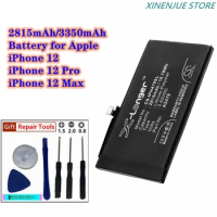 Cameron Sino Battery 3.83V/2815mAh/3350mAh A2479, A2431 for Apple iPhone 12, Pro, Max