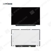 Laptop Screen Slim LED B140HAK03.2 14.0 Inch 40 Pin FHD IPS Lcd Disply For Lenovo Thinkpad T490 T490S