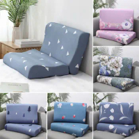 New Pillowcase Memory Foam Bed Orthopedic Latex Pillow Case Cover Sleeping Pillow Protector Pillowslip Home Sofa Bed Decoration