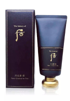 The history of Whoo 后 拱辰享: 君 男仕滋養洗面乳 180ml