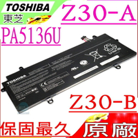 PA5136U-1BRS 電池 原裝 東芝 Toshiba Z30-C，Z30-B，Z30-A，Z30-002,Z30-00N,Z30-00Q,PT241A-013,PT241A-029,PT241C,PA5136U-1BRS