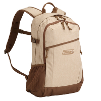 美國Coleman。健行者25後背包CM-05851(胡桃黃)