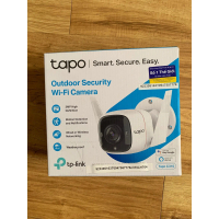 Camera IP ngoài trời TP- Link Tapo C310