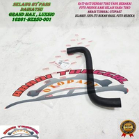 SELANG BY PAS DAIHATSU GRAND MAX LUXIO 16261-BZ250-001