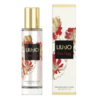 【Liu Jo】高貴優雅神聖罌粟花香水身體乳液 200ml
