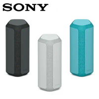 【SONY 索尼】 可攜式 無線 藍牙喇叭 公司貨 SRS-XE300-灰色