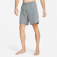 NIKE Men Running Dri-Fit Challenger 7" Brief-Lined Versatile Shorts Celana Lari Pria [DV9360-084] A/