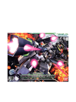 โมเดล 1/100 Seravee Gundam รุ่น 0158433 สีหลากสี