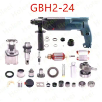 Power All tools part Replace for BOSCH GBH 2-24 24DSR GBH2-24DSR GBH2-24 Electric hammer drill