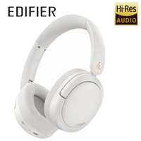 EDIFIER W800BT Pro 無線降噪耳罩耳機 象牙白