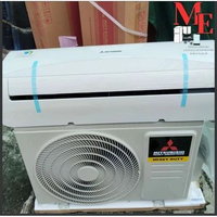 AC MITSUBISHI SRK-05CXP2 1/2 PK 5000 BTU 330 WATT STD AC