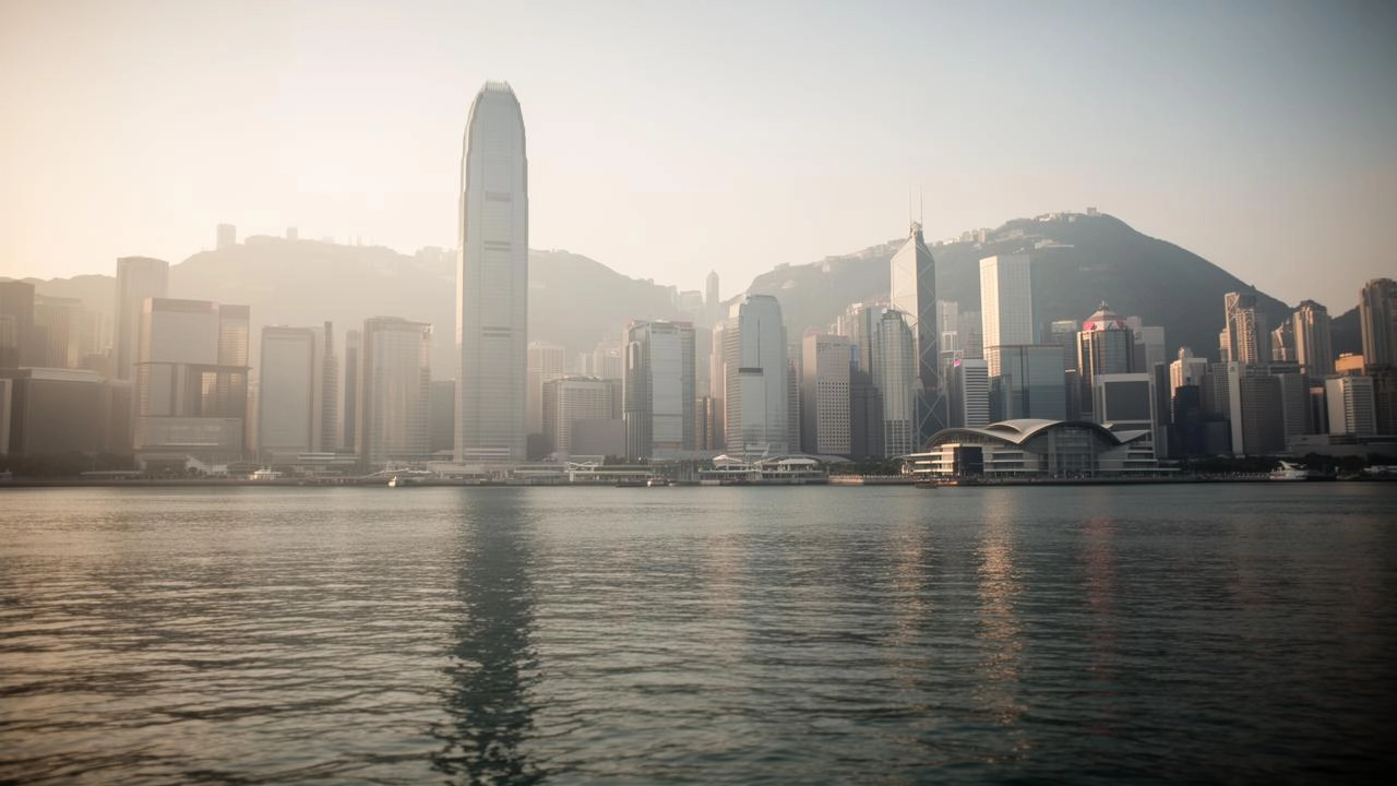 Moonshot AI Wraps Pre-IPO Funding at $50 Billion Valuation, Reportedly ...