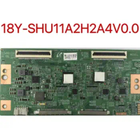 18Y_SHU11A2H2A4V0.0 t-con board for Sony KD-55X9000F/55X9500G LCD TV logic board 18Y-SHU11A2H2A4V0.0 49-inch 55-inch 65-inch
