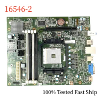 16546-2 For Acer Aspire GX-281 AIO Motherboard DAAM4L_Flavia 348.0BF02.0021 Socket AM4 DDR4 Mainboard 100% Tested Fast Ship
