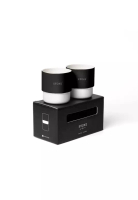 STTOKE STTOKE Swirl Home Cup 7oz - Espresso Martini