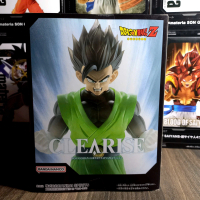 Son Gohan Great Saiyan Version Dragon Ball Z Mô Hình Nhật