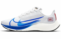 AIR ZOOM PEGASUS 37 PREMIUM WHITE GAME ROYAL