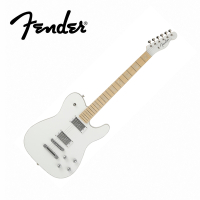 Fender MIJ Scandal Haruna Tele Boost MN AWT 日廠 簽名款電吉他