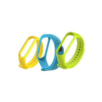 สาย BAND 5 (แพ็ค3ชิ้น) Mi XMI-BHR4640GL