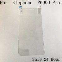 Elephone P6000 Pro New Official Screen Protector Film For Elephone P6000 Pro Repair Fixing Part Replacement