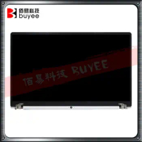 Genuine NEW 15.6" Laptop LCD For LG Gram 15z970 White 30Pin Complete LCD Screen Display Assembly 1920*1080 Replacement