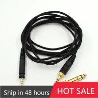 Replacement Audio Cable For Shure SRH440 840 940 For PHILIPS SHP9000 SHP8900 Headphones Fits Many Headphones 23 AugT3