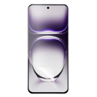 【o-one】OPPO Reno 12 手機螢幕保護貼(輕微划痕修復 輕薄抗擊 裸機質感)