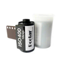 Camera Film Black White Negative Camera Film 12/18 Roll Photo Studio Kits 35mm 12/18exp Asa/iso Novice Vintage Camera Film 35mm