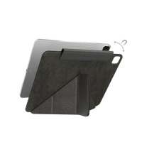 【MAGEASY】iPad Pro 12.9吋 MAGFOLIO 聰穎雙面夾(支援2025-24 iPad Air 13吋 (M3))