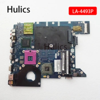 Hulics Used KAL90 LA-4493P For ACER 4336 4937 4736 4736ZG 4736G Laptop Motherboard MBP7602001 Mainboard