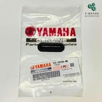 KARET TUTUP/PENUTUP PLUG BLIND BAGASI SETELAN GAS YAMAHA MIO SPORTY/SMILE MIO SOUL FINO XEON GARNIS 