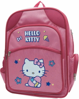 Hello Kitty雙層書包