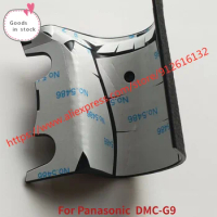 New Original Hand Grip Rubber With Tape Repair Part For Panasonic DMC-G9 DC-G9 DC-G9M G9L Camera DYE1046Z K