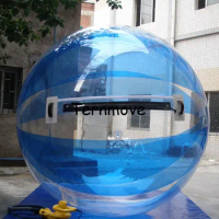 inflatable human hamster ball water rolling ball Human Bowling Balls for game Inflatable Human Hamster Water Footballs