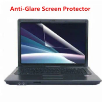 2x Anti-Glare Matte Anti-Scratch Screen Protector Cover Film For 16" 15.6" 13.3 11.6 Xiaomi Asus Samsung LG Alienware 17 15 14