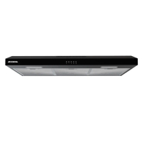Cooker Hood Modena PX 0921 DBBK / Penyedot Asap Modena PX 0921DBBK / Modena PX0921 DBBK / Modena PX0