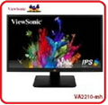 ViewSonic 優派 VA2210-H 22型 IPS Full HD 電腦螢幕
