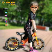 LUULEE/鷺力 兒童騎行服夏季騎行短褲氣動競速短袖套裝  2250