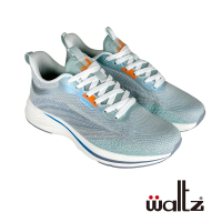 【Waltz】男款 休閒運動鞋系列 慢跑鞋 運動鞋(4W622229-17 華爾滋皮鞋)