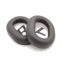 YDYBZB 1 Pair Replacement Earpads for Plantronics Backbeat Pro 2 Bluetooth Headset Pillow Ear Pads