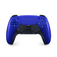 PS5 DualSense 無線控制器 - 鈷藍色