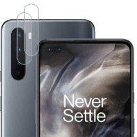 Nano Camera Glass For OnePlus Nord Camera Protector Film For OnePlus Nord Full Cover Lens Tempered Glass For OnePlus nord