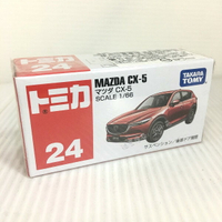 【Fun心玩】TM 024A3 879893 麗嬰 日本 TOMICA 馬自達 MAZDA CX-5 多美小汽車 禮物