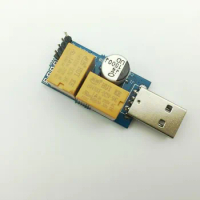 Watchdog Card USB Computer Unattended Automatic Restart of the Blue Screen and Death for Game Server DVR BTC Miner Mining