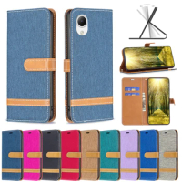 Leather Walelt For Xiaomi Redmi Note 11 Pro 5G 10 5G 10C 9C 9A Phone case Magnetic Flip Stand Cover For Xiaomi 12T 11T 10T