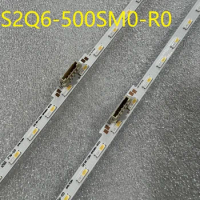 LED backlight Strips 40LED For TV 50inch TV S2Q6-500SM0-R0