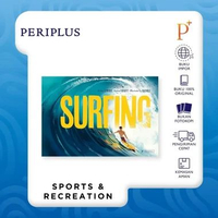 Surfing Illustration - 9783791376479