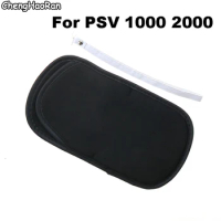 Screen Protector Soft Bag Shell for PSV PSP 1000 2000 3000 Console Sponge Cover Game For PSVita 1000 2000 Slim PS VITA Case