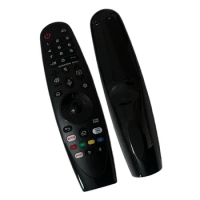 Magic Voice Remote Control For NANO9 NANO8 ZX WX GX CX BX Series 4K UHD Bravia TV
