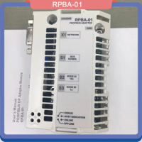 RPBA-01 Inverter Communication Module Adapter Profibus-DP Card
